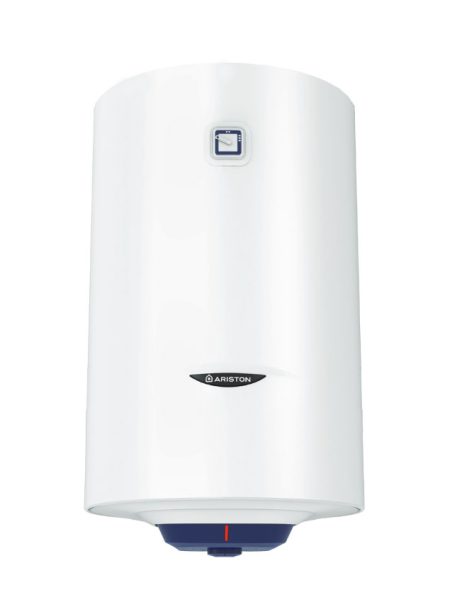 Ariston BLU1 R Orizzontale/Verticale Boiler Sistema per caldaia singola Bianco