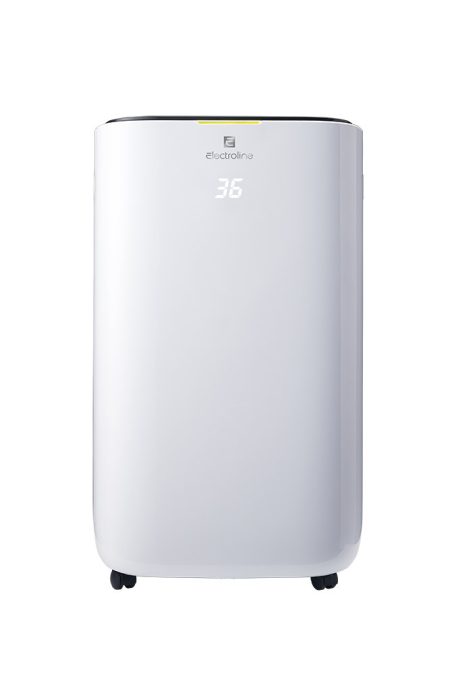 Electroline DEM202E deumidificatore 6