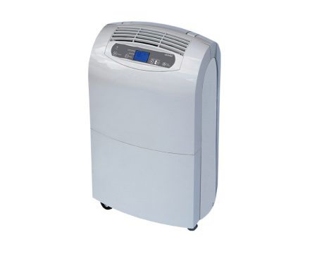 Toyotomi TD-C300 deumidificatore 5