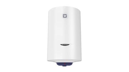 Ariston BLU1 R 50 V Verticale Boiler Sistema per caldaia singola Blu